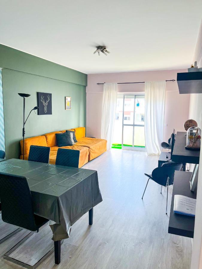 Faro Summer Flat Luaran gambar