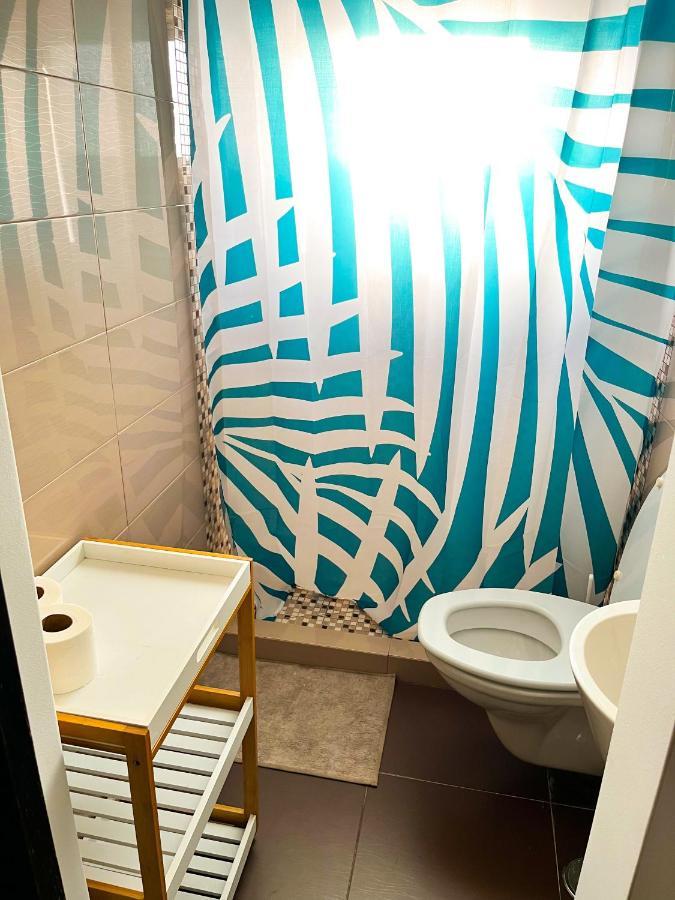 Faro Summer Flat Luaran gambar