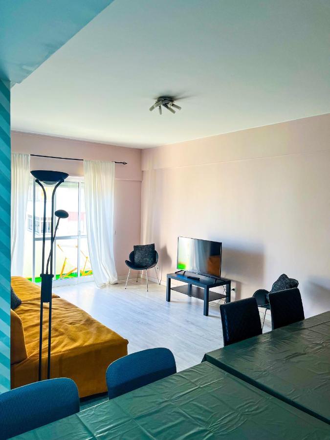 Faro Summer Flat Luaran gambar